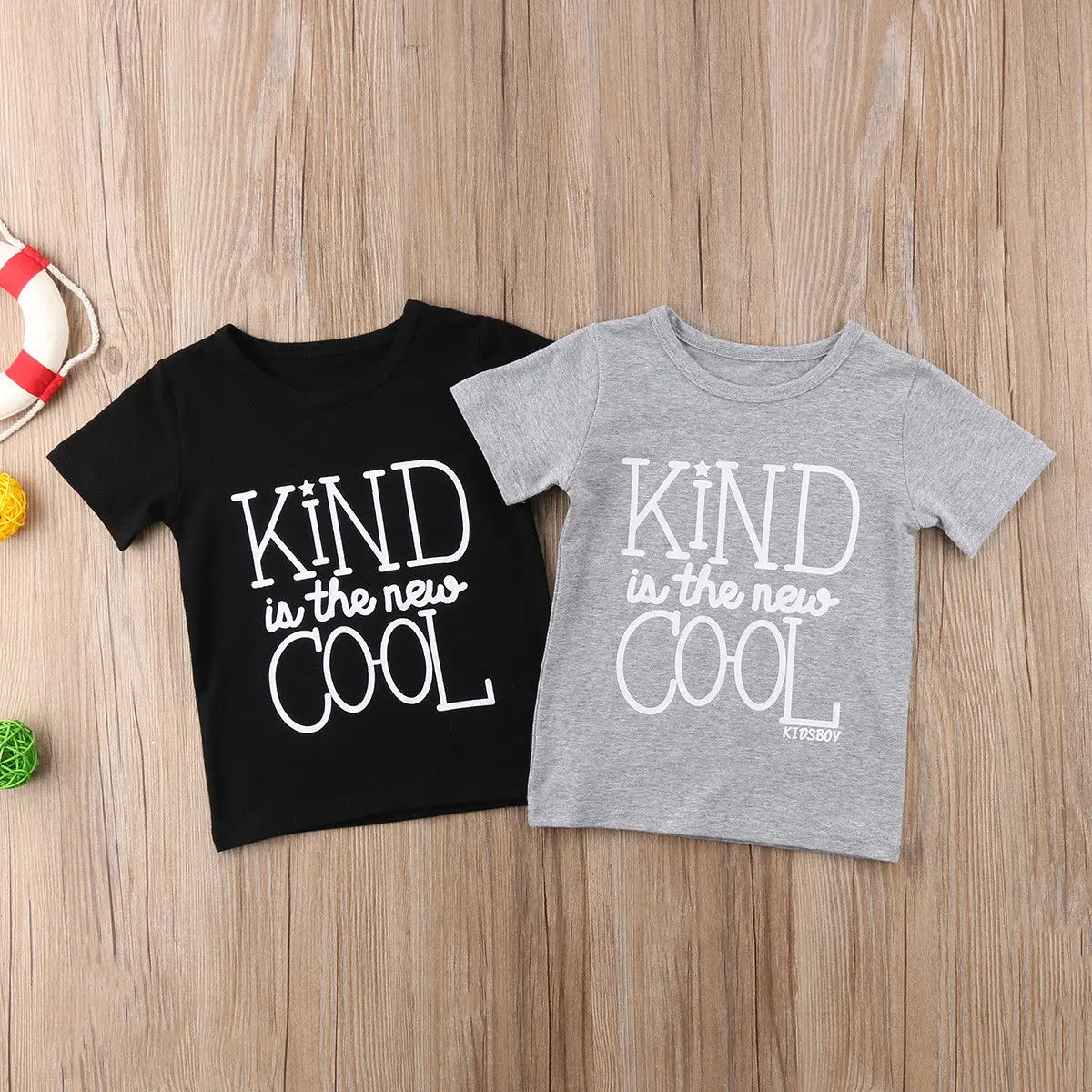 2018 Children Kids Baby Boys Tops Short Sleeves T-Shirt Blouse Clothes Kind Cool Letter Blouse Casual Summer Clothes
2018 Children Kids Baby Boys Tops Short Sleeves T-Shirt Blouse Clothes Kind Cool Letter Blouse Casual Summer Clothes