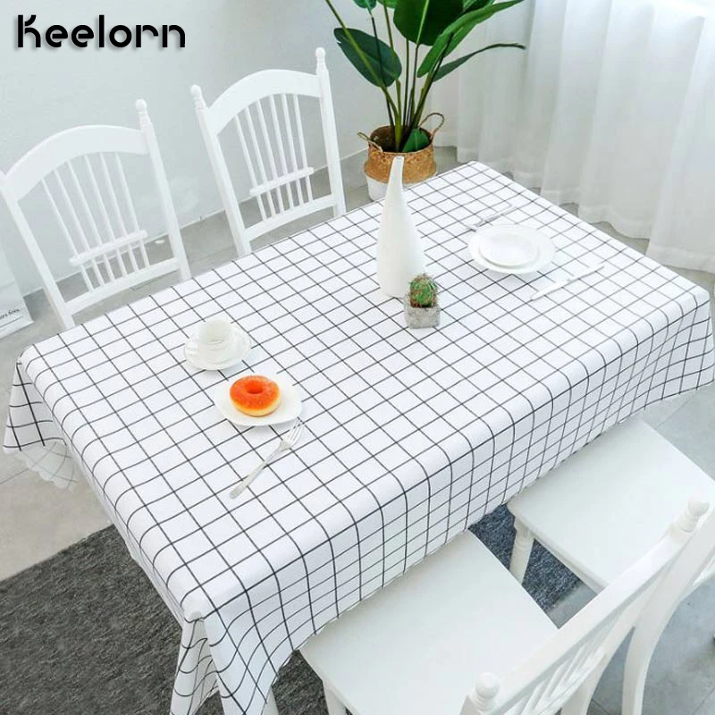 80*120cm 90*90cm Nordic Pastoral PVC Tablecloth Waterproof Oil-proof Disposable Rectangular Coffee Table Mat
80*120cm 90*90cm Nordic Pastoral PVC Tablecloth Waterproof Oil-proof Disposable Rectangular Coffee Table Mat