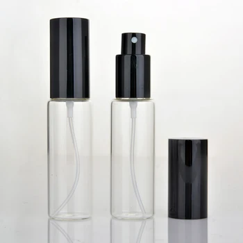 30ML Portable Glass Refillable Perfume Bottle With Aluminum Atomizer Empty Parfum Cosmetic Case For Traveler
30ML Portable Glass Refillable Perfume Bottle With Aluminum Atomizer Empty Parfum Cosmetic Case For Traveler