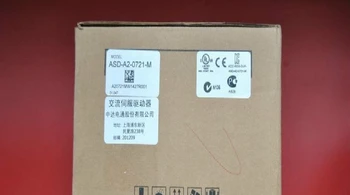 NEW&ORIGINAL AC SERVO DRIVER ASD-A2-0721-M *100% REAL STOCK,Please contact us for real photo*
NEW&ORIGINAL AC SERVO DRIVER ASD-A2-0721-M *100% REAL STOCK,Please contact us for real photo*