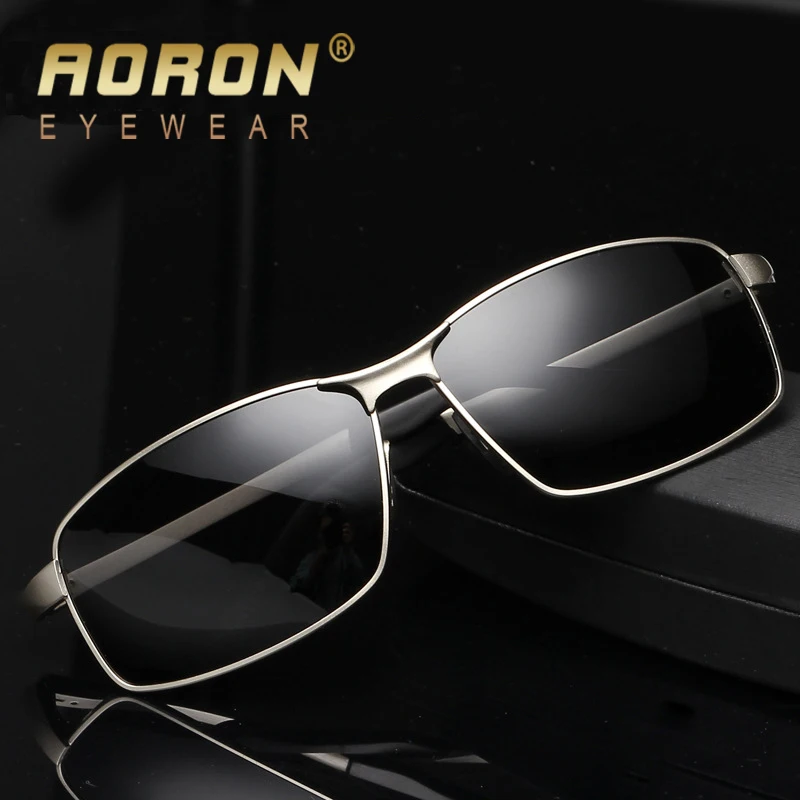 Brand Polarized Sunglasses Men Male Outdoors Sun Glasses Driver Driving Goggles Eyewear lunette de soleil homme zonnebril mannen
Brand Polarized Sunglasses Men Male Outdoors Sun Glasses Driver Driving Goggles Eyewear lunette de soleil homme zonnebril mannen