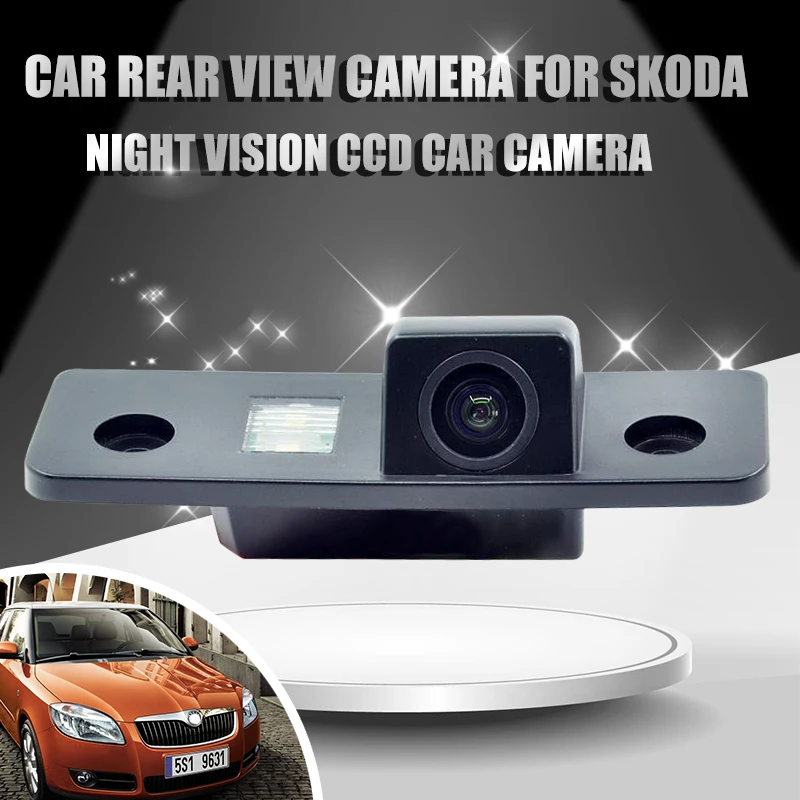 Mayitr 1 Set CCD Car Rear View Camera Kits Waterproof IP68 Reverse Backup Camera Night Vision For Skoda Octavia
Mayitr 1 Set CCD Car Rear View Camera Kits Waterproof IP68 Reverse Backup Camera Night Vision For Skoda Octavia