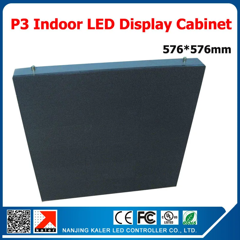 TEEHO China manufacturer supply rental led display cabinets 576*576mm p3 led with receiving card rental advertising signboard
TEEHO China manufacturer supply rental led display cabinets 576*576mm p3 led with receiving card rental advertising signboard