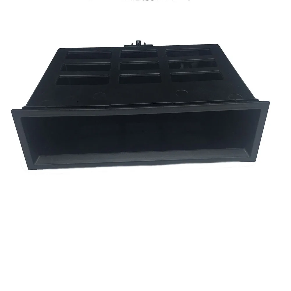 Car accessories for Golf Mk4 Bora Passat 5 instrumentos negro centro de almacenamiento Cubby Box 3bd 857 058
Car accessories for Golf Mk4 Bora Passat 5 instrumentos negro centro de almacenamiento Cubby Box 3bd 857 058