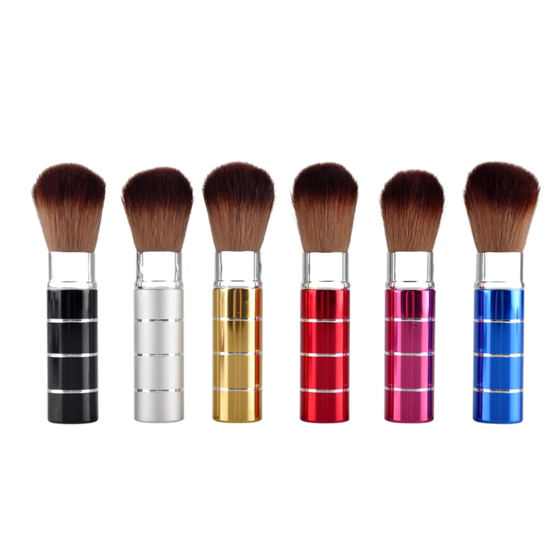 Retractable Soft Face Cheek Powder Foundation Blush Brush Makeup Cosmetic Tool Face Powder Blusher Makeup Brush
Retractable Soft Face Cheek Powder Foundation Blush Brush Makeup Cosmetic Tool Face Powder Blusher Makeup Brush