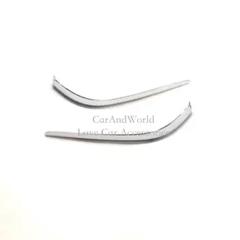 For 2019 Toyota Avalon XX50 Rear View Mirror Anti Rubbing Strips Trims Cover Rearview Frame ABS Chrome Stickers Car Accessories
For 2019 Toyota Avalon XX50 Rear View Mirror Anti Rubbing Strips Trims Cover Rearview Frame ABS Chrome Stickers Car Accessories