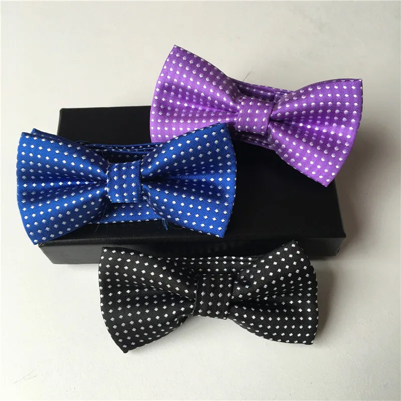 12 Colors New Children kids Boys Bowtie Bow Party Polka Dot DecorateBow tie Accessories ETLJ002
12 Colors New Children kids Boys Bowtie Bow Party Polka Dot DecorateBow tie Accessories ETLJ002