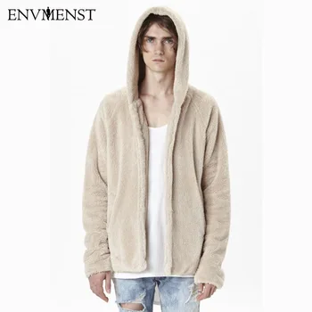 Envmenst 2017 new Spring Plush jacket cotton unix fastion men jakcet hip hop men brand clothing Hign Street jacket coat men
Envmenst 2017 new Spring Plush jacket cotton unix fastion men jakcet hip hop men brand clothing Hign Street jacket coat men
