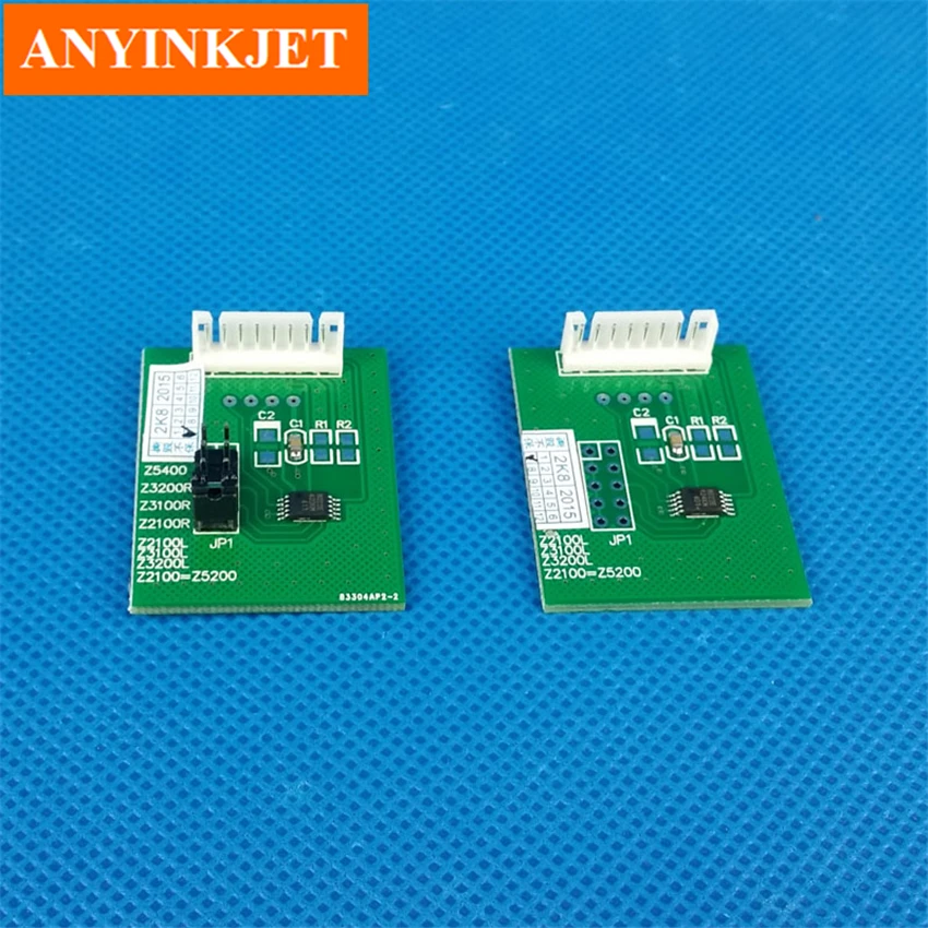 Best stable chip decoder Board for HP T610 T620 T770 T790 T1100 T1120 T2300 chip resetter decryption card
Best stable chip decoder Board for HP T610 T620 T770 T790 T1100 T1120 T2300 chip resetter decryption card