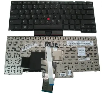 SSEA New original laptop US Keyboard For IBM Lenovo E330 E335 E430 E430c E435 E445 S430 Free Shipping
SSEA New original laptop US Keyboard For IBM Lenovo E330 E335 E430 E430c E435 E445 S430 Free Shipping