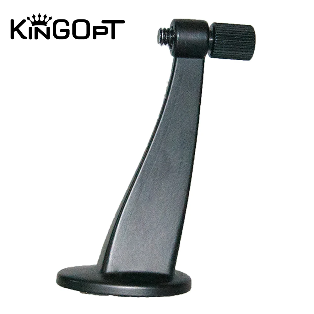 Kingopt All Binoculars Monocular Telescope Adapter Tripod Mount Holder Adapter
Kingopt All Binoculars Monocular Telescope Adapter Tripod Mount Holder Adapter