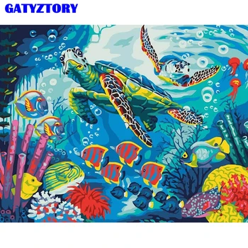 GATYZTORY sea floor Picture Frame Diy Painting By Numbers Modern Paint By Numbers Wall Art Canvas Painting Home Decors Artwork
GATYZTORY sea floor Picture Frame Diy Painting By Numbers Modern Paint By Numbers Wall Art Canvas Painting Home Decors Artwork