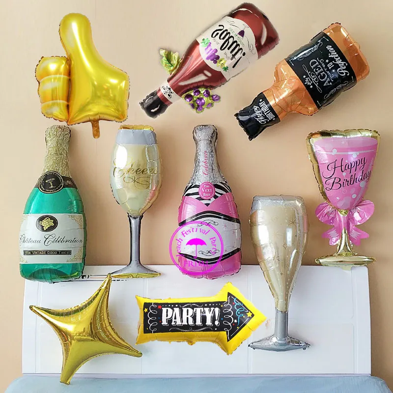 foil balloons beer balloon helium bottle champagne balloons ballons decoration for birthday party beer helium balloon
foil balloons beer balloon helium bottle champagne balloons ballons decoration for birthday party beer helium balloon