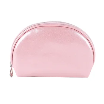 Shell Cosmetic Bag PU Leather Makeup Bag Women's Clutch Bag Small Cute Pouch 16*12cm
Shell Cosmetic Bag PU Leather Makeup Bag Women's Clutch Bag Small Cute Pouch 16*12cm
