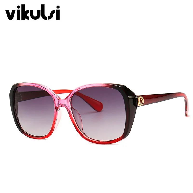Purple Red Shaded Sunglasses Luxury Designer Gradient Tinted Frame Cat Eye Sunglasses Square Women's Brand 2019 New Eyewear Men
Purple Red Shaded Sunglasses Luxury Designer Gradient Tinted Frame Cat Eye Sunglasses Square Women's Brand 2019 New Eyewear Men