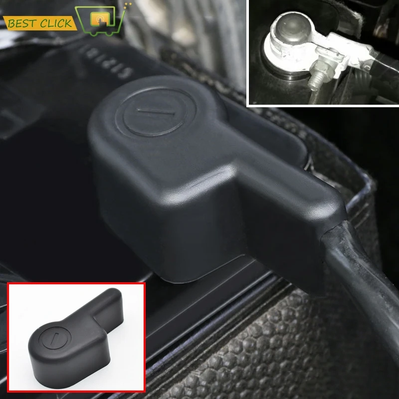 For Daihatsu Ayla Sigra Perodua Axia 2013-2018 Battery Power Negative Electrode Protector Terminal Cover Covers Accessories
For Daihatsu Ayla Sigra Perodua Axia 2013-2018 Battery Power Negative Electrode Protector Terminal Cover Covers Accessories