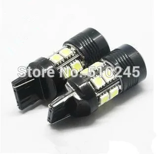 100X high quality T20 W21W 7440 7443 Projector 12 SMD 5050+ R5 LED Lens Backup Light bulb Brake Tail Reverse free shipping
100X high quality T20 W21W 7440 7443 Projector 12 SMD 5050+ R5 LED Lens Backup Light bulb Brake Tail Reverse free shipping