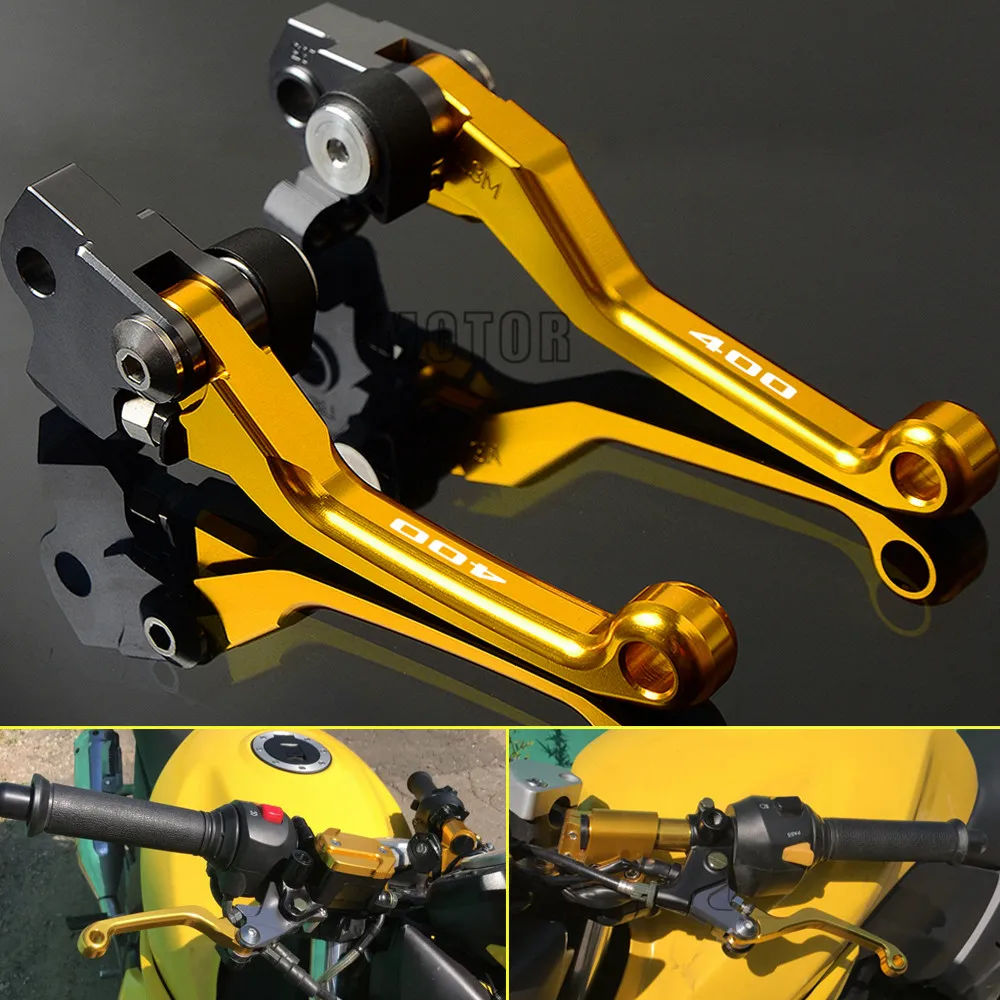 For KTM 400EXC 400EXC-R 400XC-W 2005 2006 2007 2009 2010 2011 Motocross Dirt Bike Brake Clutch Levers Pit Brake Clutch Handle
For KTM 400EXC 400EXC-R 400XC-W 2005 2006 2007 2009 2010 2011 Motocross Dirt Bike Brake Clutch Levers Pit Brake Clutch Handle