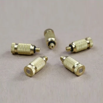 Atomizing nozzle, high pressure atomizing nozzle, fine atomizing nozzle, humidifying high pressure atomizing dust removing nozzl
Atomizing nozzle, high pressure atomizing nozzle, fine atomizing nozzle, humidifying high pressure atomizing dust removing nozzl