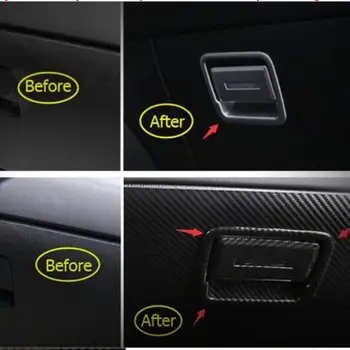 Yimaautotrims Auto Accessory Copilot Glove Storage Box Handle Panel Cover Trim 2 Pcs For Mazda CX-5 CX5 2017 2018 2019 2020 ABS
Yimaautotrims Auto Accessory Copilot Glove Storage Box Handle Panel Cover Trim 2 Pcs For Mazda CX-5 CX5 2017 2018 2019 2020 ABS