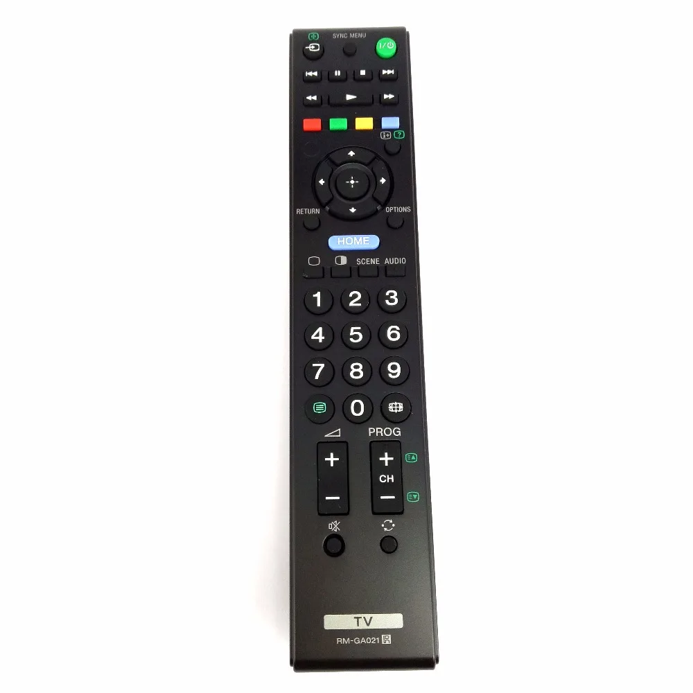 NEW Original FOR SONY Remote Controls RM-GA021 KLV-40BX450 KLV-46BX450 KLV-32BX35A TV Fernbedienung
NEW Original FOR SONY Remote Controls RM-GA021 KLV-40BX450 KLV-46BX450 KLV-32BX35A TV Fernbedienung