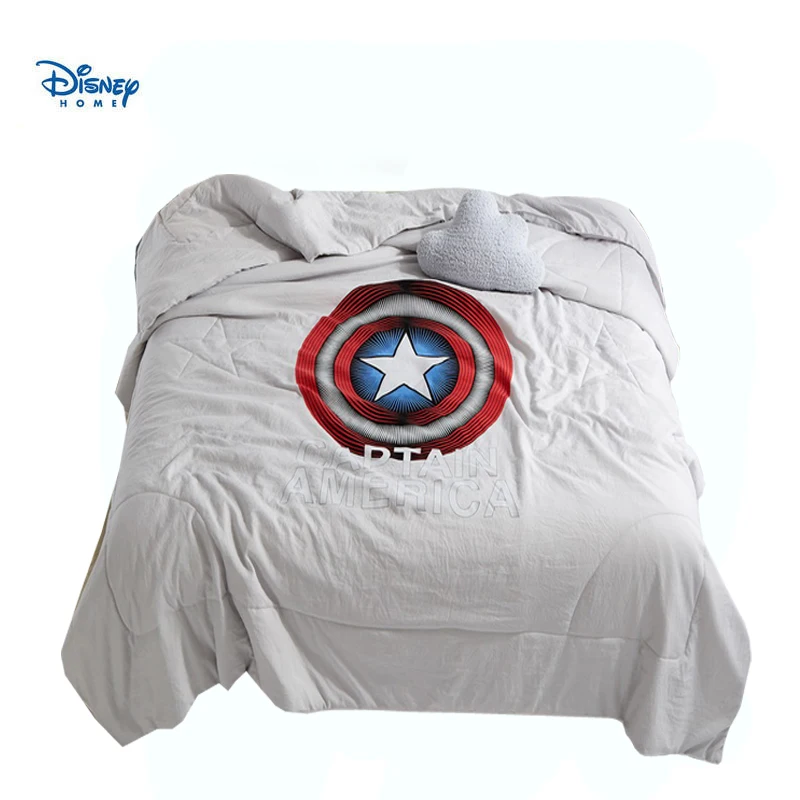 Captain America thin comforter single twin full queen size 3d the avengers summer quilt boy teens adult room decor thorw blanket
Captain America thin comforter single twin full queen size 3d the avengers summer quilt boy teens adult room decor thorw blanket