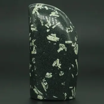 197g Natural Chrysanthemum Palm Stone Raw Materials Specimen Crystal Reiki Healing Rock Stone Craft Home Decor
197g Natural Chrysanthemum Palm Stone Raw Materials Specimen Crystal Reiki Healing Rock Stone Craft Home Decor