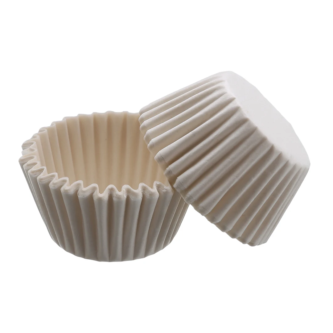 1000pcs Mini Cups Paper Candy Cake Cupcake Biscuit Chocolate Baking Cases Wrapper