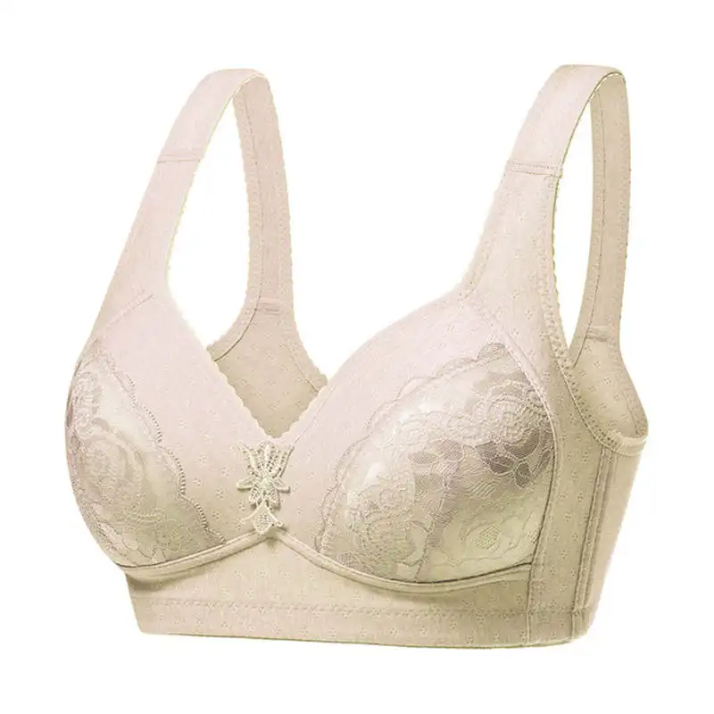 2019 Women Wireless Bra Plus Size Bra 36-42 B C Bras Lady Breathable Sexy Underwear Fashion Embroidery Push Up Bralette Bralette
2019 Women Wireless Bra Plus Size Bra 36-42 B C Bras Lady Breathable Sexy Underwear Fashion Embroidery Push Up Bralette Bralette