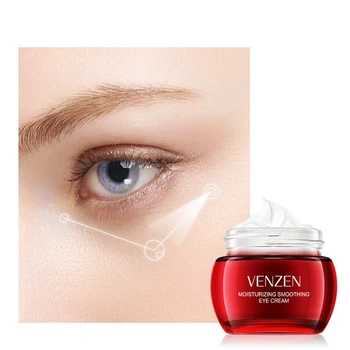 Facial Skin Care Remove Puffiness And Dark Circles Anti Wrinkle Anti-aging Moisturizing Eye Cream Face Care
Facial Skin Care Remove Puffiness And Dark Circles Anti Wrinkle Anti-aging Moisturizing Eye Cream Face Care