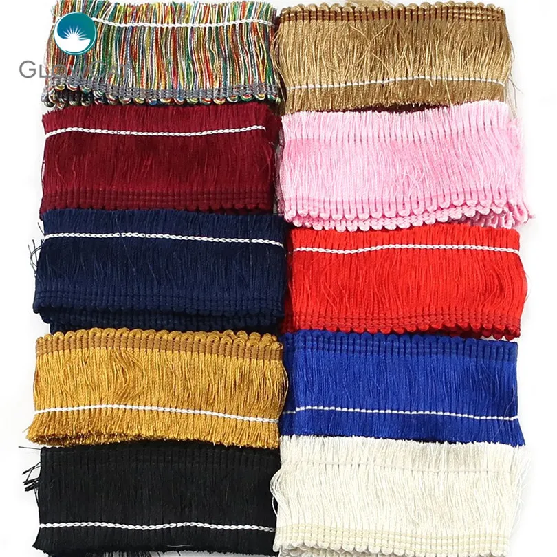 30mm width Lace Fringe Trim Tassel Fringe Trimming For Diy Earring Pendant Finding Making Charming Bohemian Style
30mm width Lace Fringe Trim Tassel Fringe Trimming For Diy Earring Pendant Finding Making Charming Bohemian Style