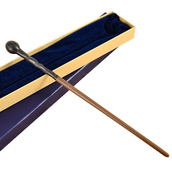 Metal Core Magic Wand Movie Cosplay Toys High Quality Lupin Magical Stick In Gift Box Pack of Harri Drop Shipping
Metal Core Magic Wand Movie Cosplay Toys High Quality Lupin Magical Stick In Gift Box Pack of Harri Drop Shipping