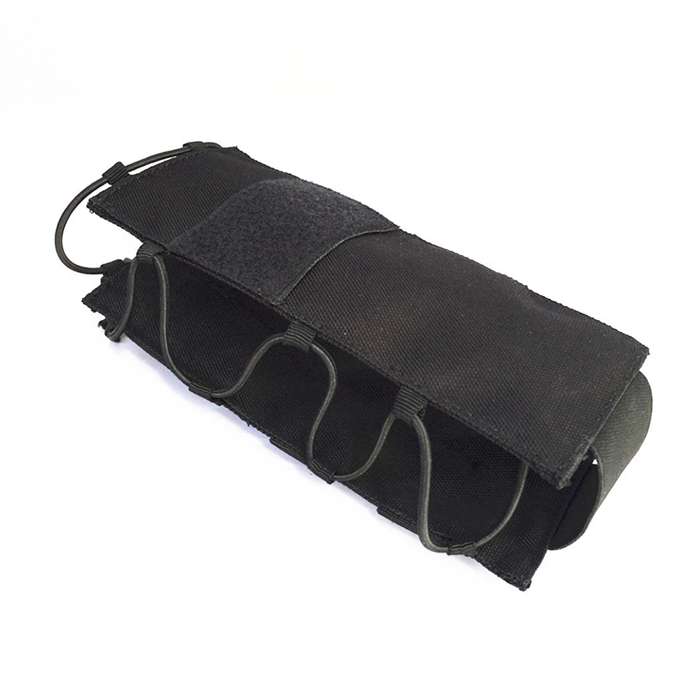 Outdoor Camping Waist Bag Portable Waterproof Carrier Water Bottle Pouch Military Travel Hiking Holder Climbing Molle Kettle Bag
Outdoor Camping Waist Bag Portable Waterproof Carrier Water Bottle Pouch Military Travel Hiking Holder Climbing Molle Kettle Bag