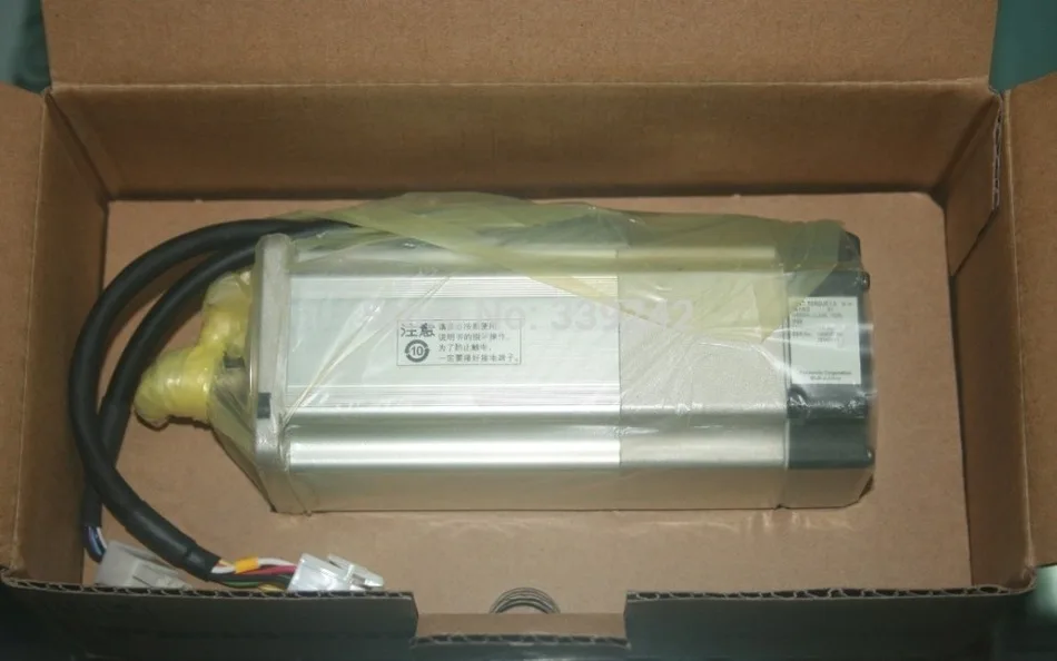 Новый и оригинальный серводвигатель переменного тока MHMD042G1V 400 Вт | Обустройство