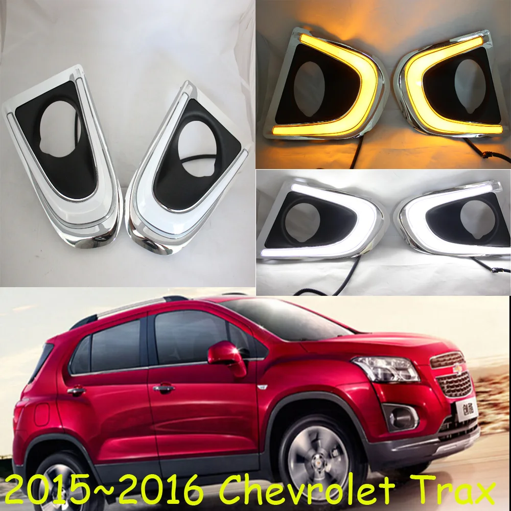 2013~2016 Chevrole Trax daytime light;Free ship!LED,Trax fog light,Zafira,venture,vectra,uplander,trax,traverse,cruz;Malib;Trax
2013~2016 Chevrole Trax daytime light;Free ship!LED,Trax fog light,Zafira,venture,vectra,uplander,trax,traverse,cruz;Malib;Trax