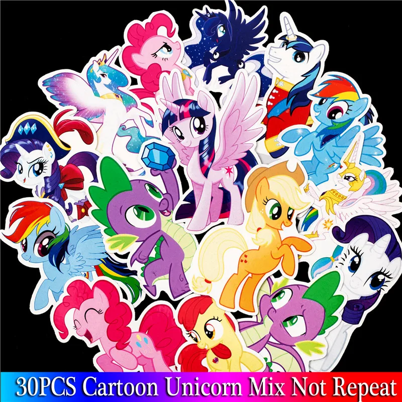 30PCS Unicorn Series Sticker Cute Anime Dream Children's Cartoon Stickers for DIY Travel case Laptop Bicycle Fridge Car Stickers
30PCS Unicorn Series Sticker Cute Anime Dream Children's Cartoon Stickers for DIY Travel case Laptop Bicycle Fridge Car Stickers