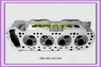 Z20 Z20S Cylinder Head For Nissan Violet 510 Gazelle Silvia Bluebird 200 SX E23 F22 D21 Camionetas 1952c 2.0L 8v 78- 11041-27G00
Z20 Z20S Cylinder Head For Nissan Violet 510 Gazelle Silvia Bluebird 200 SX E23 F22 D21 Camionetas 1952c 2.0L 8v 78- 11041-27G00