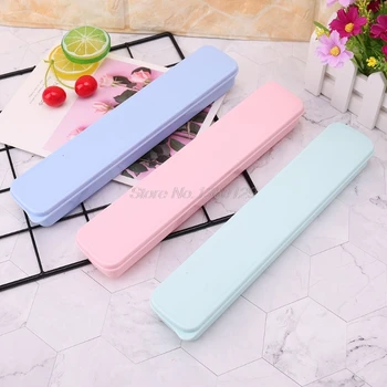 Portable Storage Box Flatware Tableware Travel Case Stationery Pens Spoon Fork Dropship
Portable Storage Box Flatware Tableware Travel Case Stationery Pens Spoon Fork Dropship