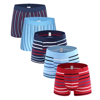 3pcs/lot New Arrival Fashion 3D Men Underwear Boxers Cotton Cuecas Boxer Homme Boxershorts Male Panties calzoncillo Underpants
3pcs/lot New Arrival Fashion 3D Men Underwear Boxers Cotton Cuecas Boxer Homme Boxershorts Male Panties calzoncillo Underpants