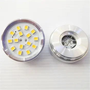 G4 DC 12V 3W LED Lamp Pin Bulb Parallel Connection Constant Voltage Crystal Meal Chandelier Light Source Accessories 10pcs
G4 DC 12V 3W LED Lamp Pin Bulb Parallel Connection Constant Voltage Crystal Meal Chandelier Light Source Accessories 10pcs