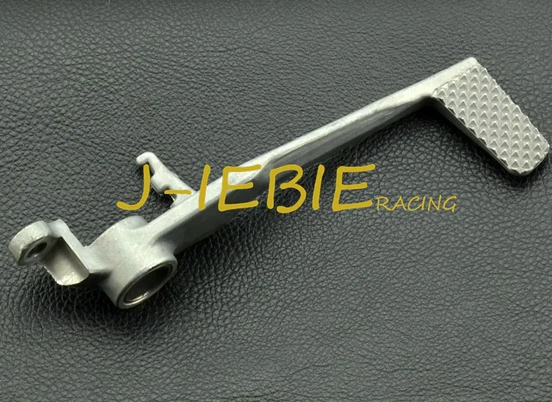 Black New Rear Brake Lever Pedal for Yamaha YZF R6 2006 2007 2008 2009 2010 2011 2012 2013 2014 2015 2016
Black New Rear Brake Lever Pedal for Yamaha YZF R6 2006 2007 2008 2009 2010 2011 2012 2013 2014 2015 2016