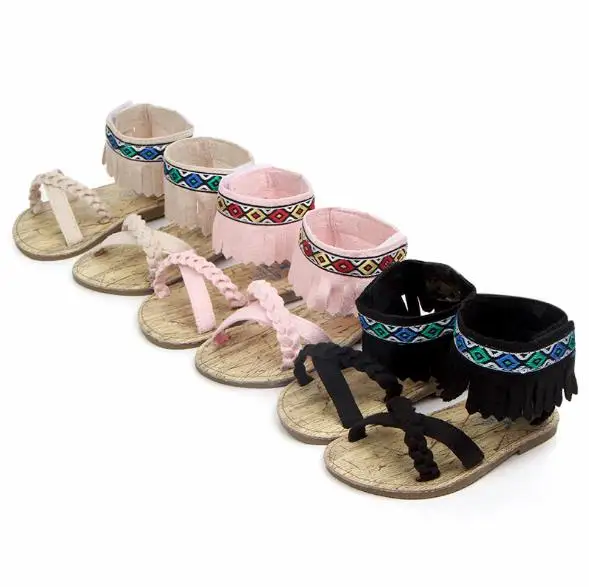 New Roman style Baby sandals Fashion Gladiator Boys girls Pu leather sandals hard sole prewalkers baby dress shoes 0-18 Months
New Roman style Baby sandals Fashion Gladiator Boys girls Pu leather sandals hard sole prewalkers baby dress shoes 0-18 Months