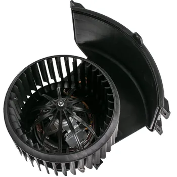 Heater Blower Motor LHD for VW Multivan MK V Transporter MK V Box 7E1820021
Heater Blower Motor LHD for VW Multivan MK V Transporter MK V Box 7E1820021