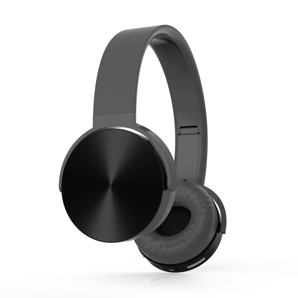 High Quality Wireless Bluetooth Stereo Earphone Headphone V4.1 Headsets with Mic for Calls and Music for IPhone Mobile Phone PC
High Quality Wireless Bluetooth Stereo Earphone Headphone V4.1 Headsets with Mic for Calls and Music for IPhone Mobile Phone PC