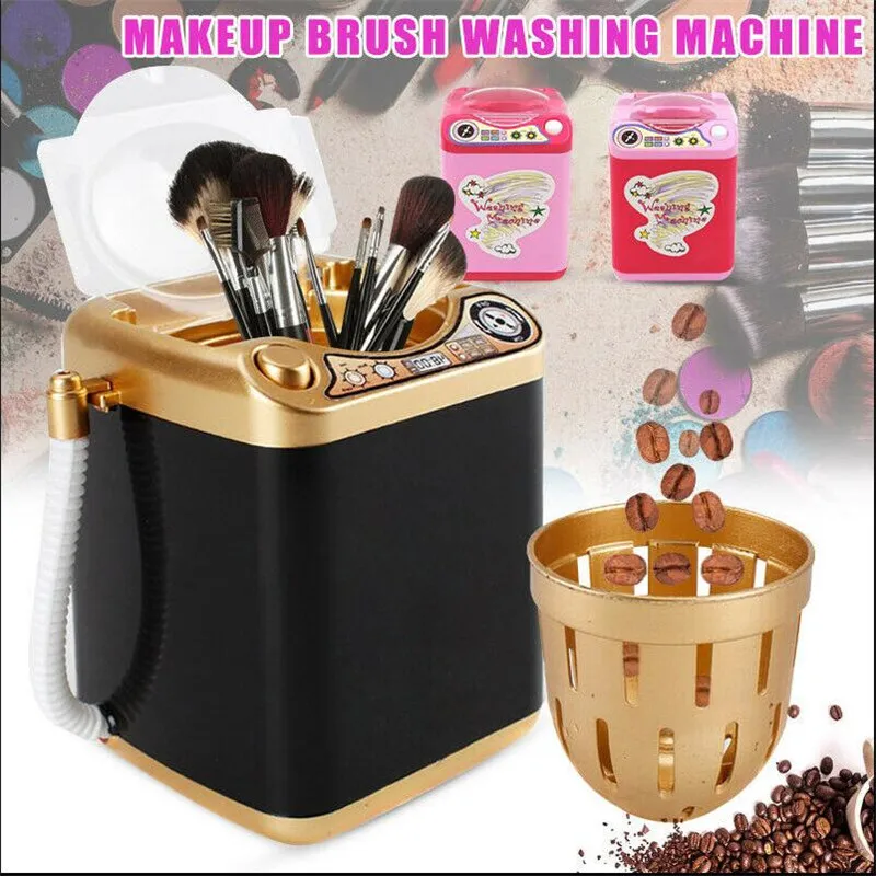 Mini Educational Simulation Washing Machine Toys Kids Play House Pretend Toy for children Furniture Toys Children's day gift
Mini Educational Simulation Washing Machine Toys Kids Play House Pretend Toy for children Furniture Toys Children's day gift