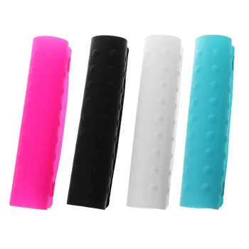 Silicone Heat Resistant Mat Anti-heat Mats for Hair Straightener Curling Iron 20.5cm x 16cm
Silicone Heat Resistant Mat Anti-heat Mats for Hair Straightener Curling Iron 20.5cm x 16cm