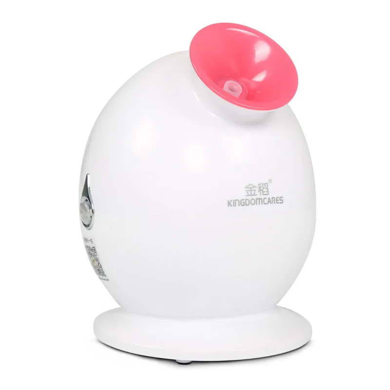 Steamed face device Beauty Instrument Household Sprayer Thermal spray Steaming surface Water meter Steamed face machine
Steamed face device Beauty Instrument Household Sprayer Thermal spray Steaming surface Water meter Steamed face machine