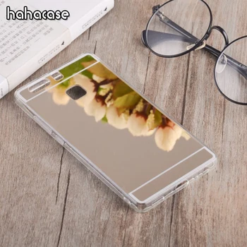 100pcs Mirror Soft TPU Frame Bling Cover For Huawei P30 P20 P10 Mate 20 10 Pro Lite Plus Fashion Acrylic Back Electroplate Case
100pcs Mirror Soft TPU Frame Bling Cover For Huawei P30 P20 P10 Mate 20 10 Pro Lite Plus Fashion Acrylic Back Electroplate Case