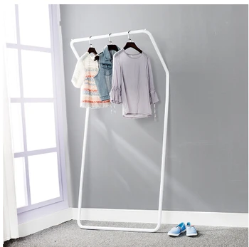 Display stand. Colorful floor against the wall. Hanger. Clothing. Clothes tree.
Display stand. Colorful floor against the wall. Hanger. Clothing. Clothes tree.