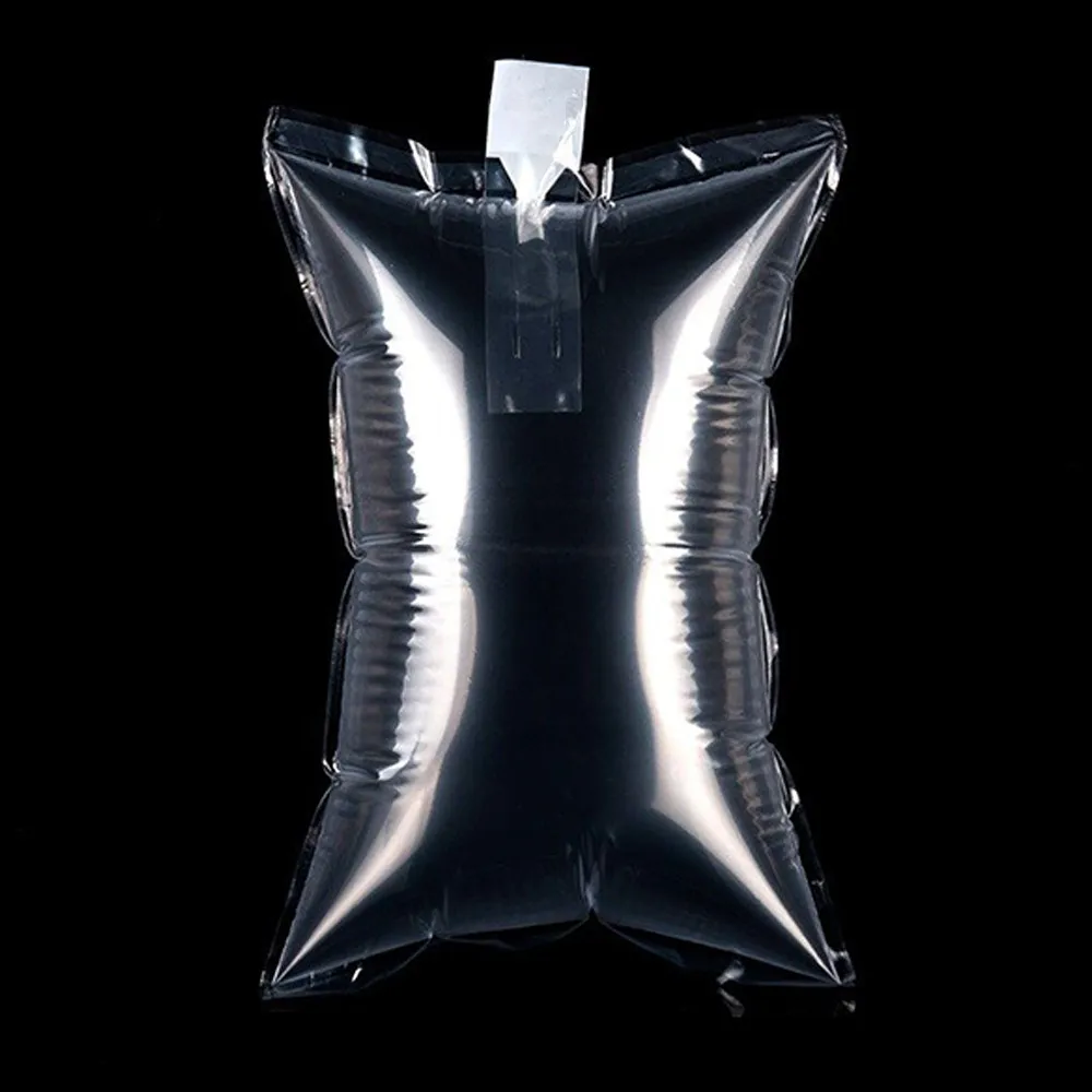 50Pieces Clear Inflatable Air Cushion Plastic PE Bag Buffer Pump Shockproof Protective Material For Shipping Packaging 10 Size
50Pieces Clear Inflatable Air Cushion Plastic PE Bag Buffer Pump Shockproof Protective Material For Shipping Packaging 10 Size